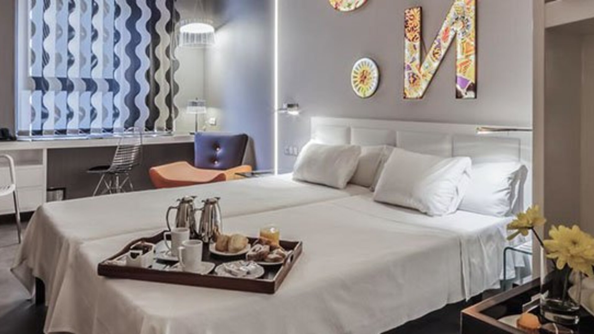 Hotel Evenia Rosselló