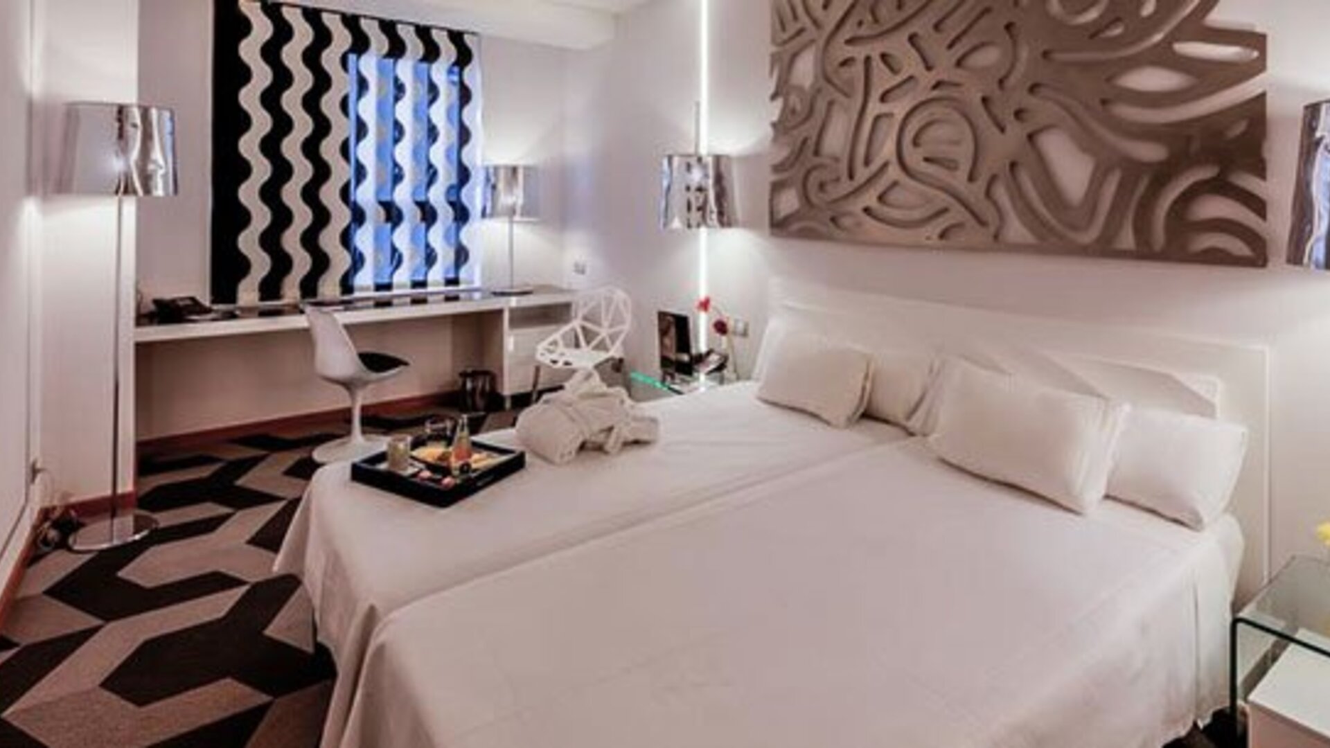 Hotel Evenia Rosselló