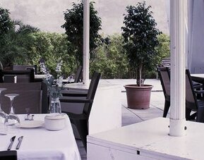 Hotel Evenia Rosselló