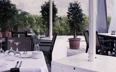 Hotel Evenia Rosselló