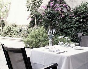 Hotel Evenia Rosselló