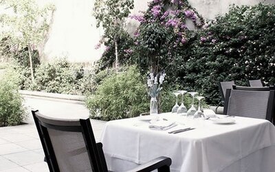 Hotel Evenia Rosselló