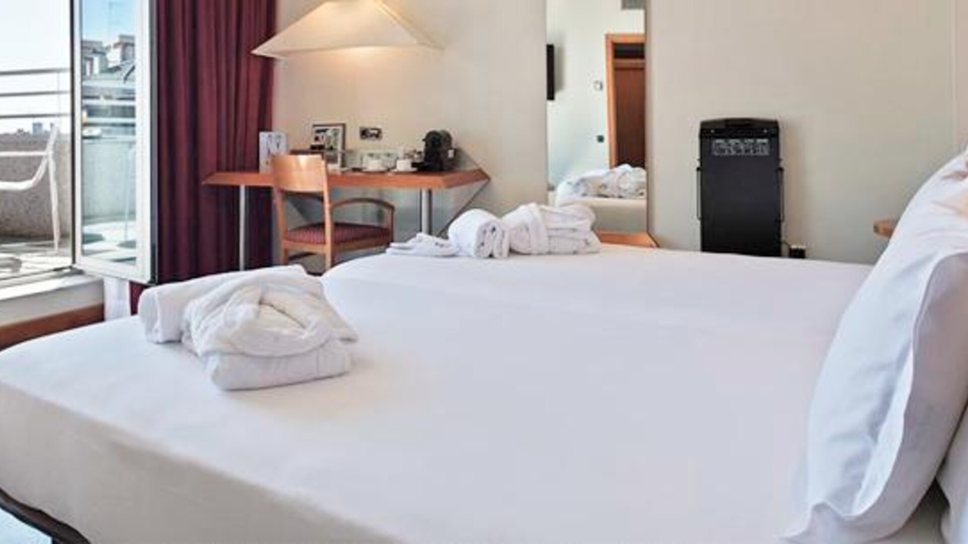 Hotel Abba Sants Hotel