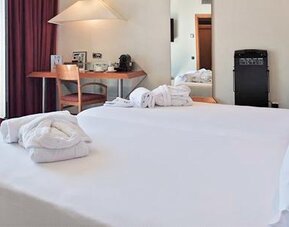 Hotel Abba Sants Hotel