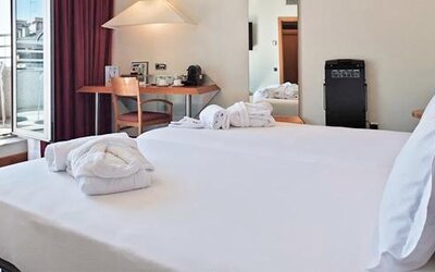 Hotel Abba Sants Hotel