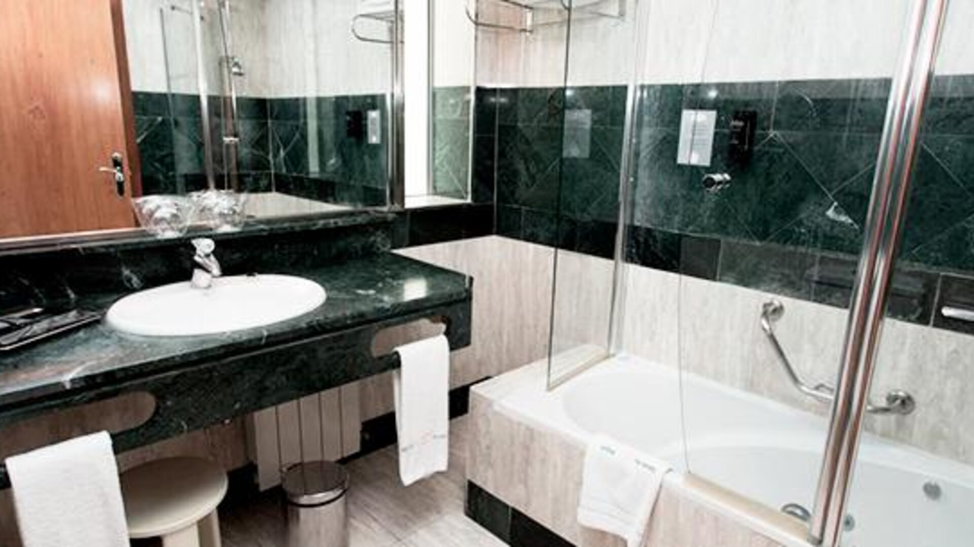 Hotel Abba Sants Hotel