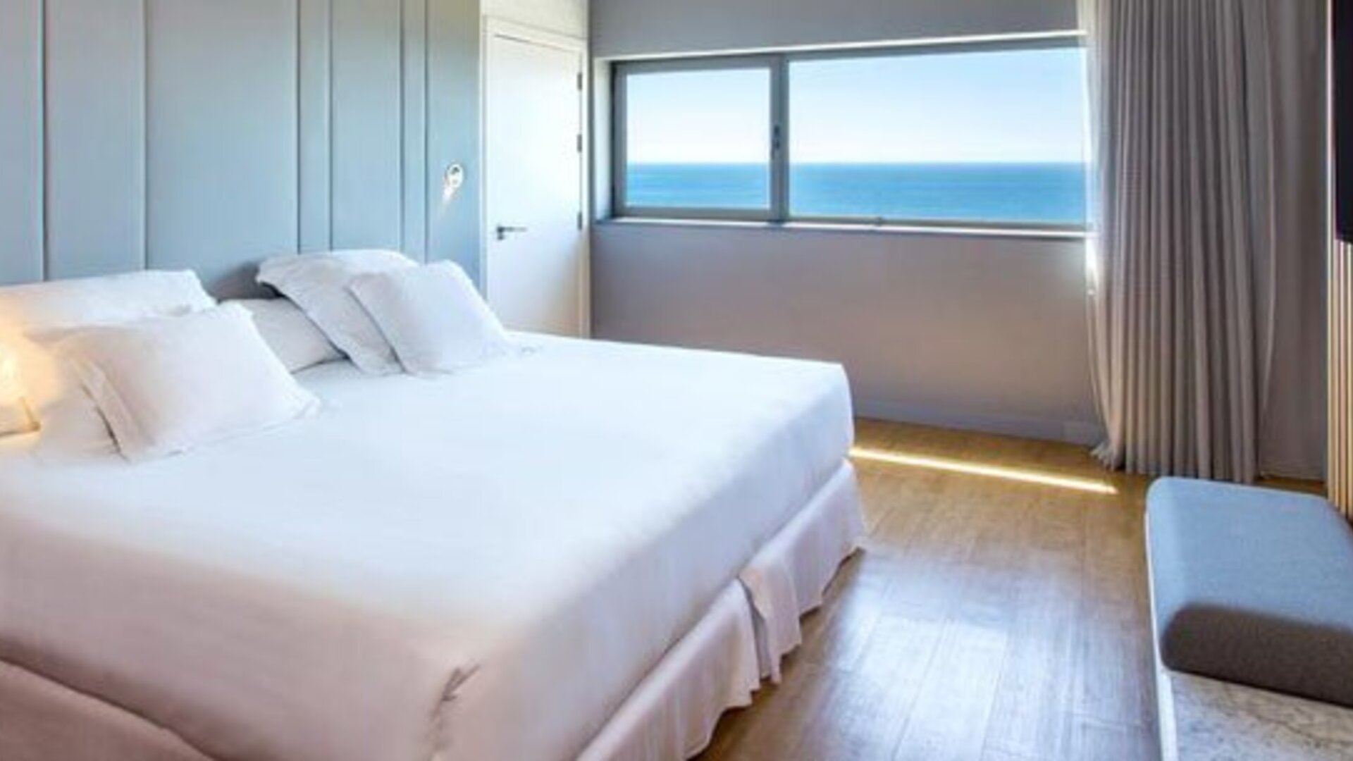 Hotel Occidental Atenea Mar - Adults Only