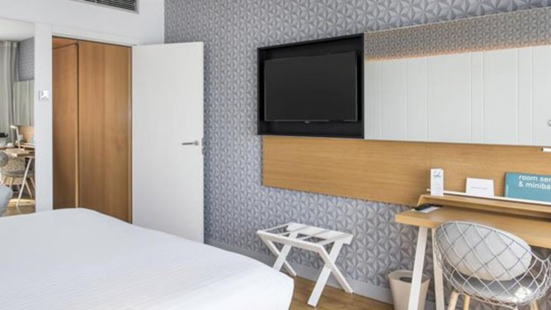 Hotel Occidental Atenea Mar - Adults Only