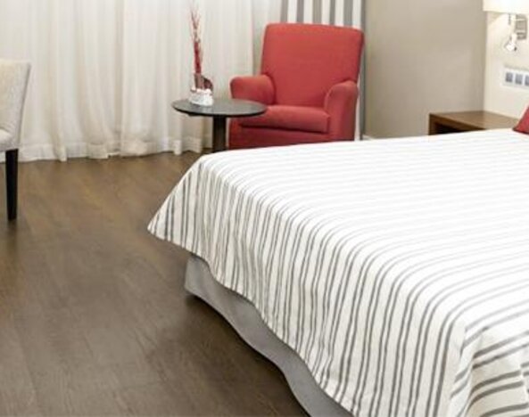 Hotel Sercotel Ciutat De Montcada