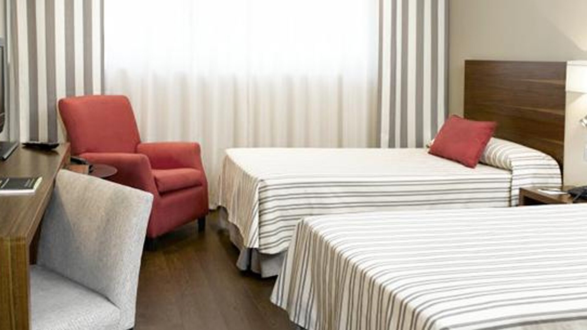 Hotel Sercotel Ciutat De Montcada