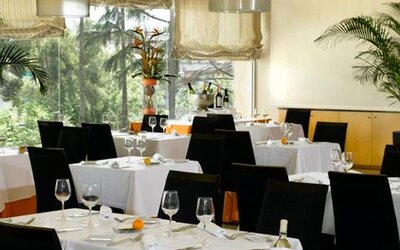 Hotel Sercotel Ciutat De Montcada