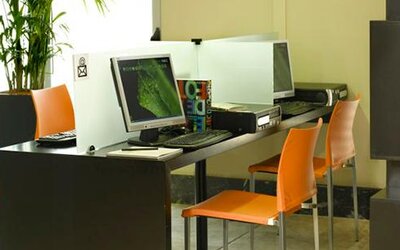 Hotel Sercotel Ciutat De Montcada