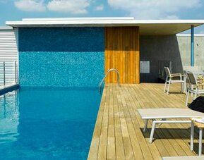 Hotel Sercotel Ciutat De Montcada