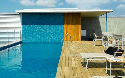 Hotel Sercotel Ciutat De Montcada