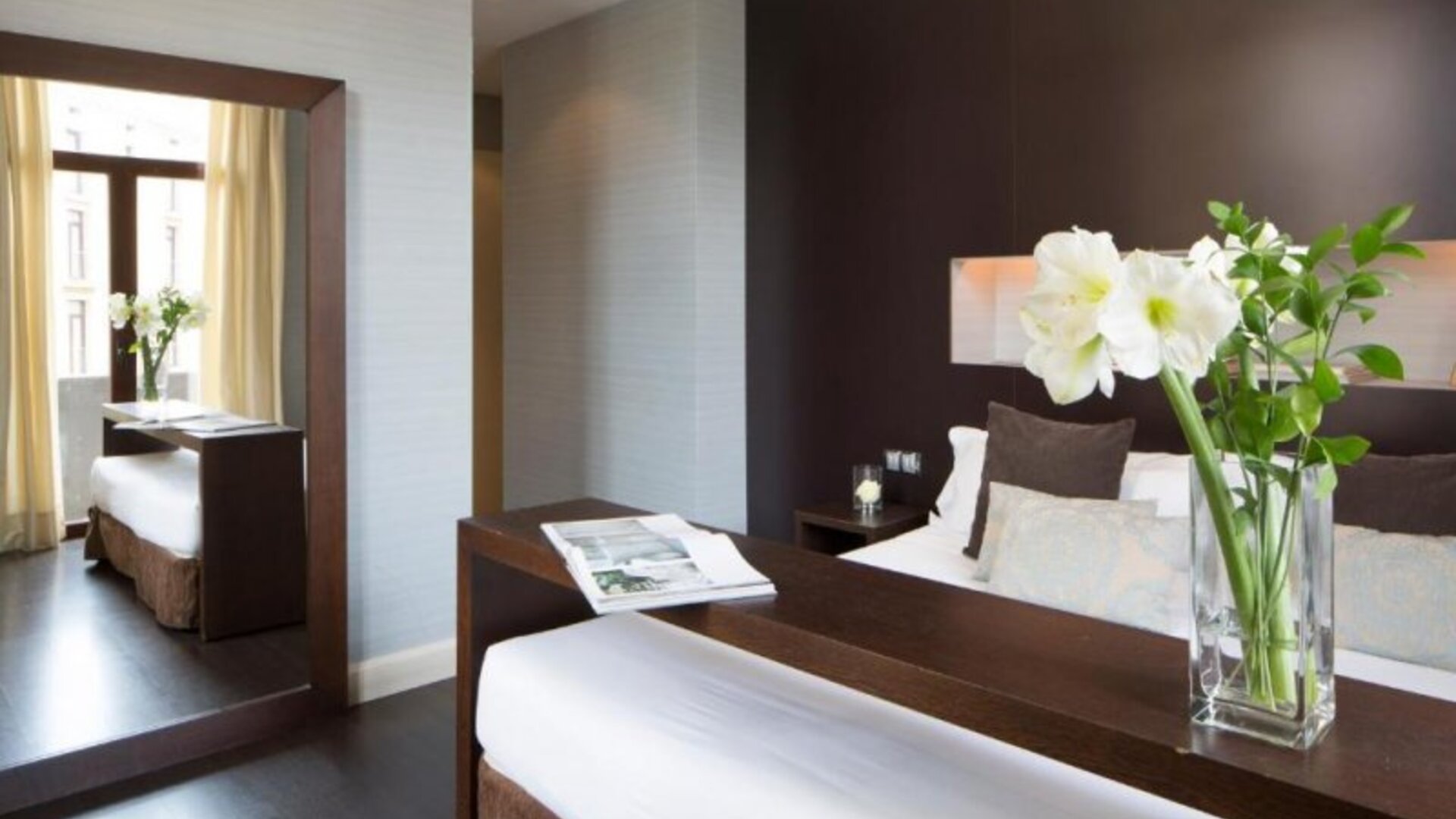 Hotel Ramblas Internacional