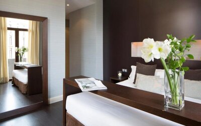 Hotel Ramblas Internacional