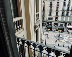 Hotel Ramblas Internacional