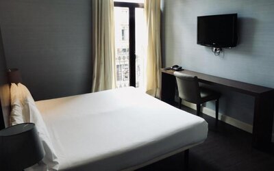 Hotel Ramblas Internacional