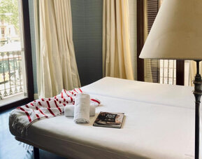 Hotel Ramblas Internacional