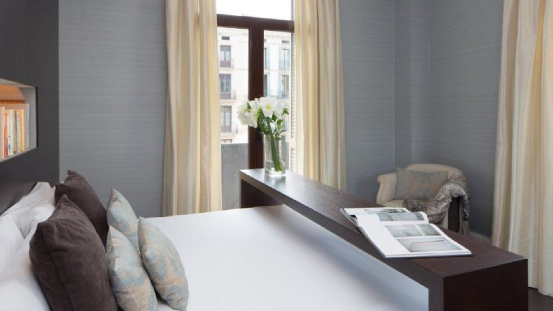 Hotel Ramblas Internacional