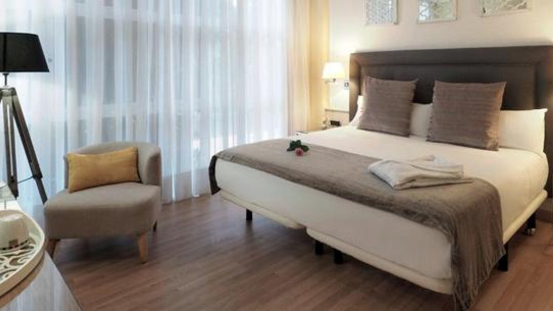 Vilana Hotel
