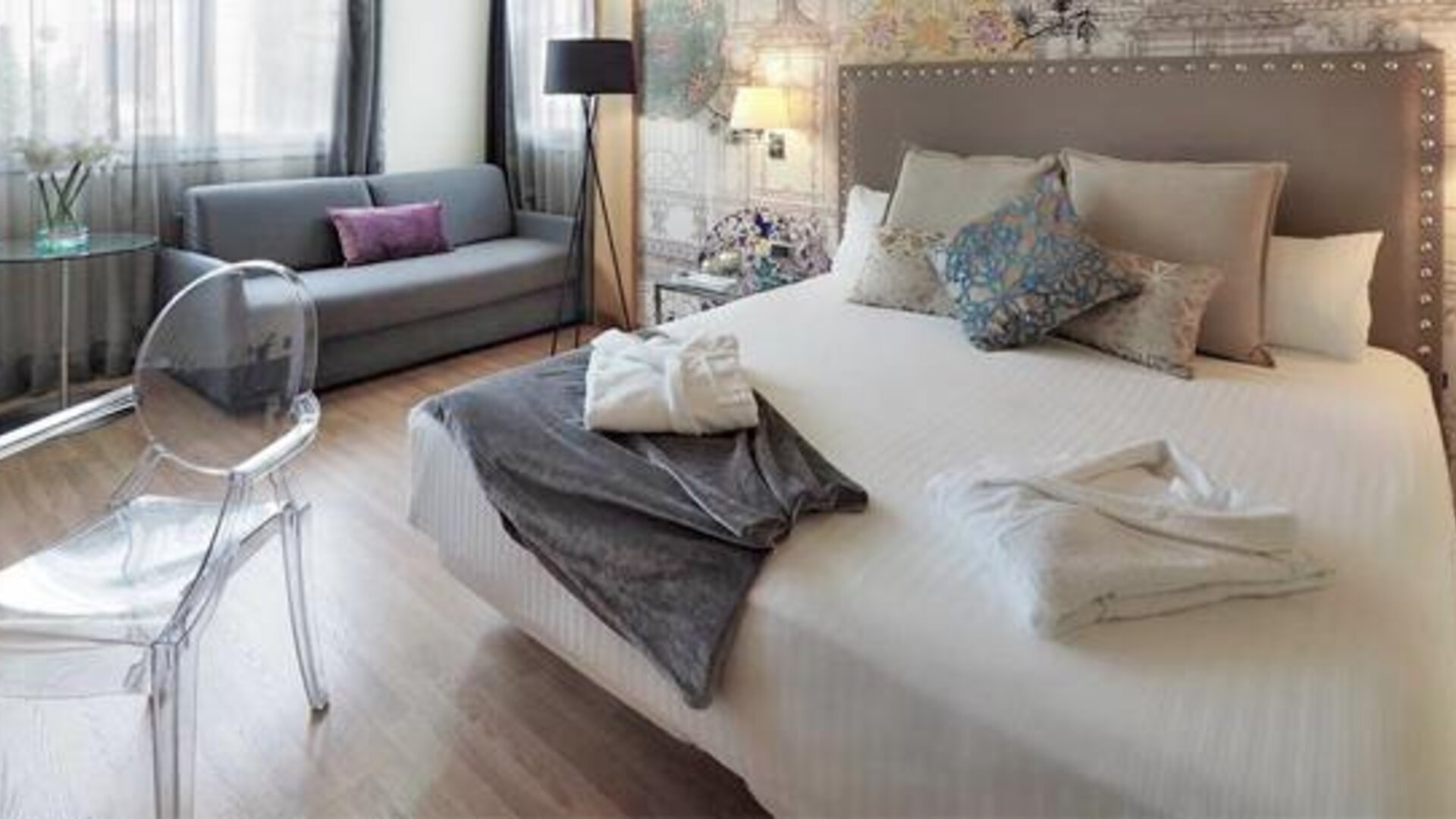 Vilana Hotel
