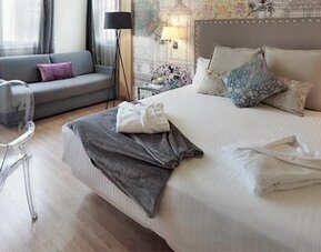 Vilana Hotel