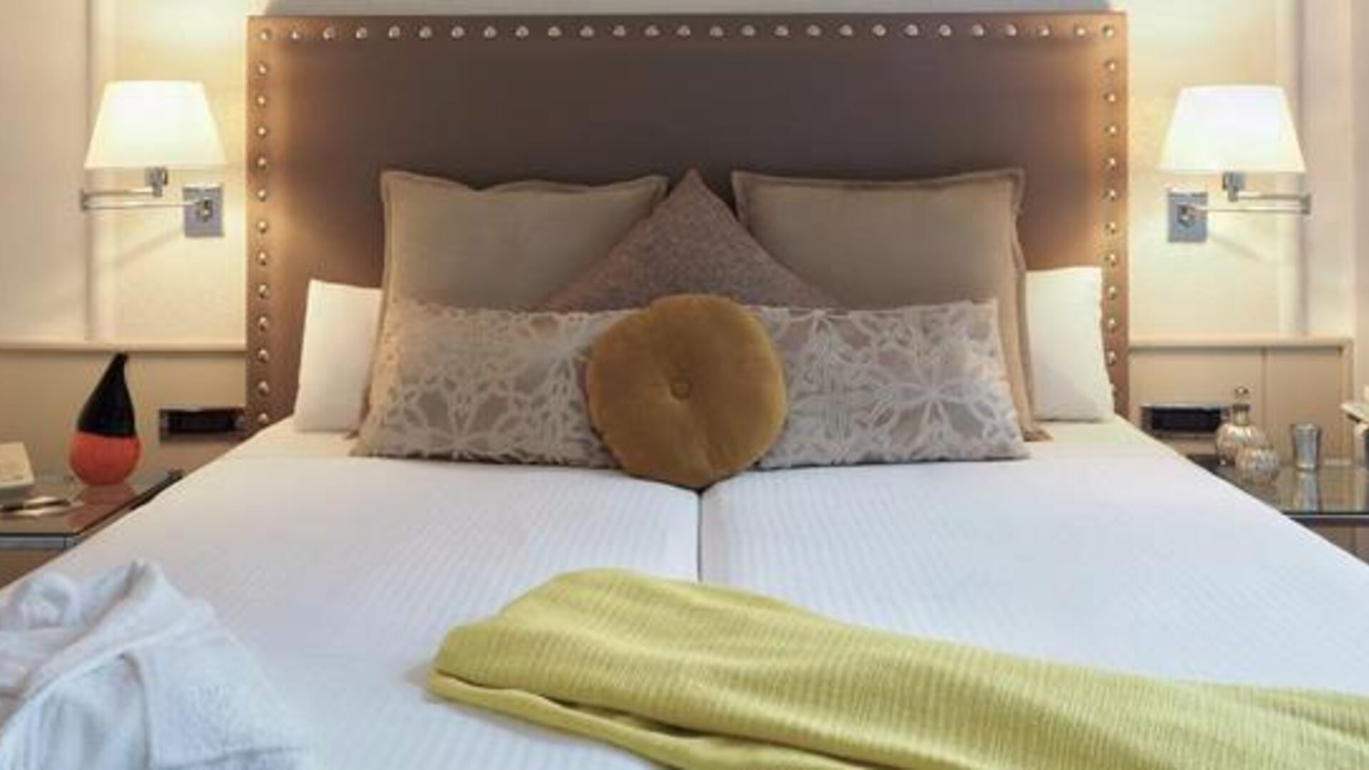 Vilana Hotel
