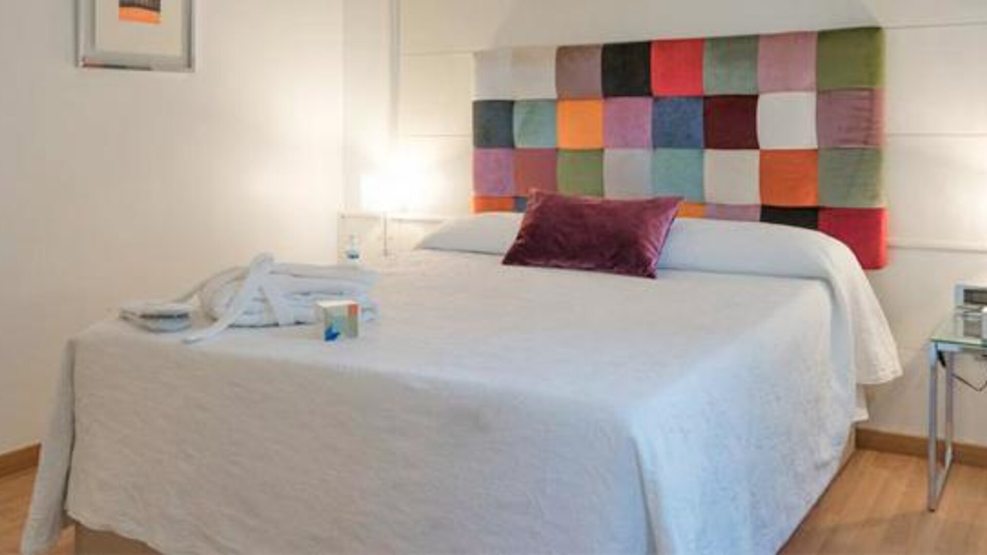 Vilana Hotel