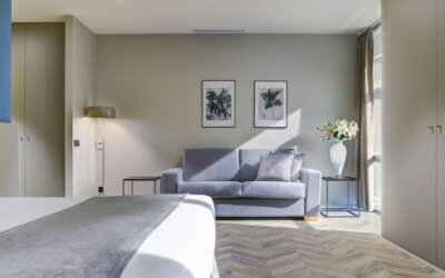 Hotel Sleep & Fly Business Center