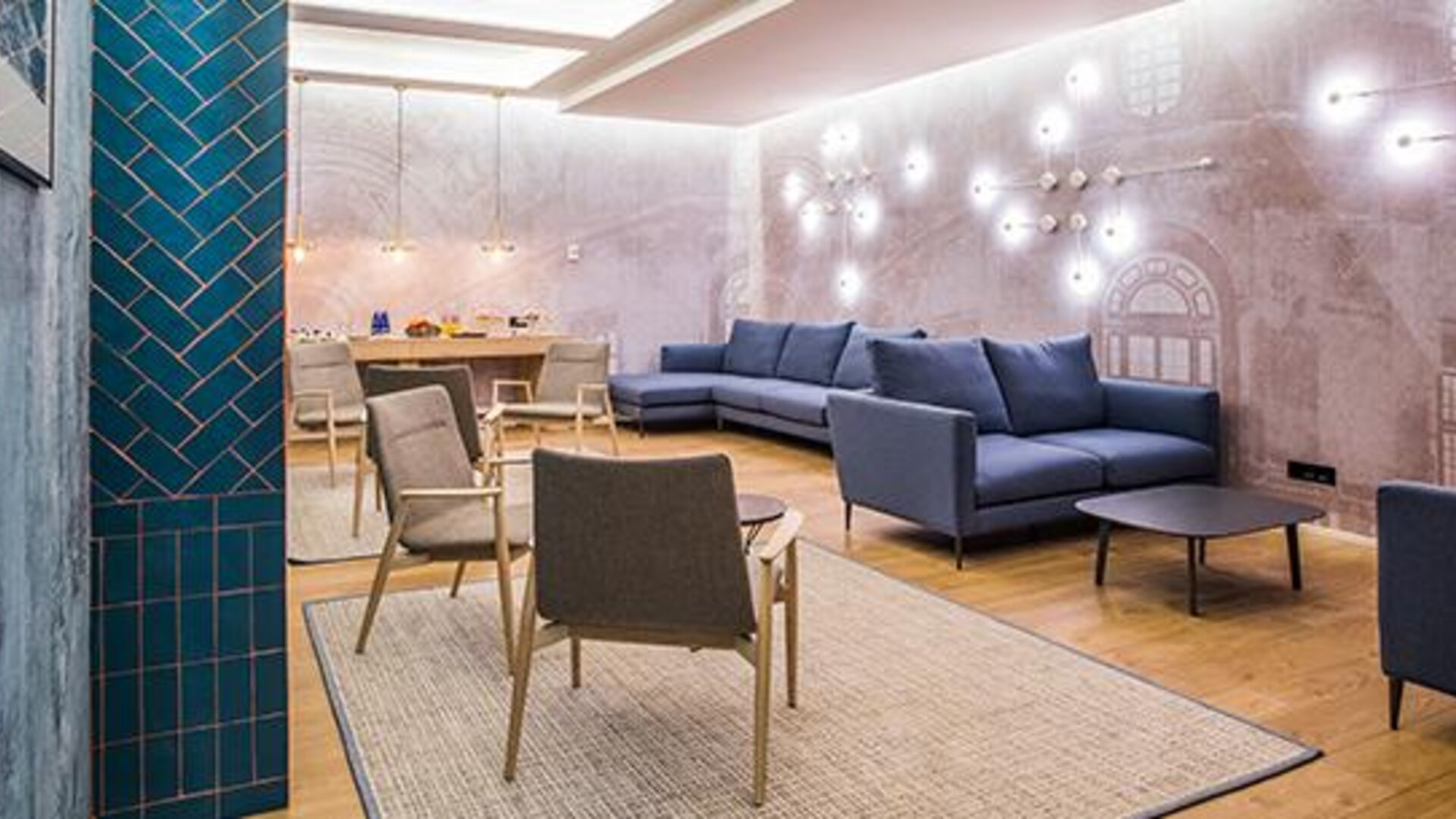 Hotel Sleep & Fly Business Center