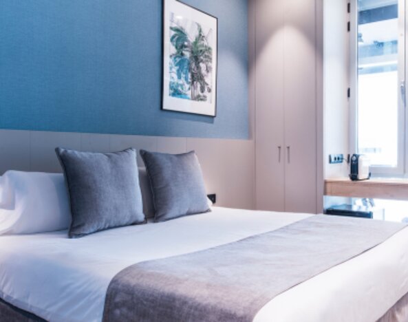 Hotel Sleep & Fly Business Center