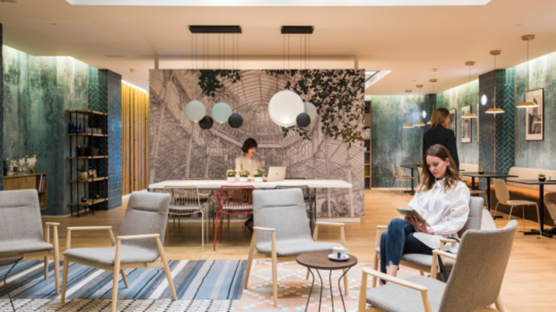 Hotel Sleep & Fly Business Center