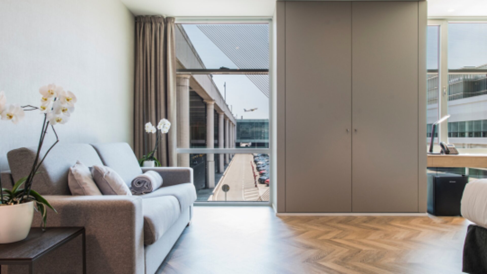 Hotel Sleep & Fly Business Center