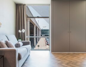 Hotel Sleep & Fly Business Center