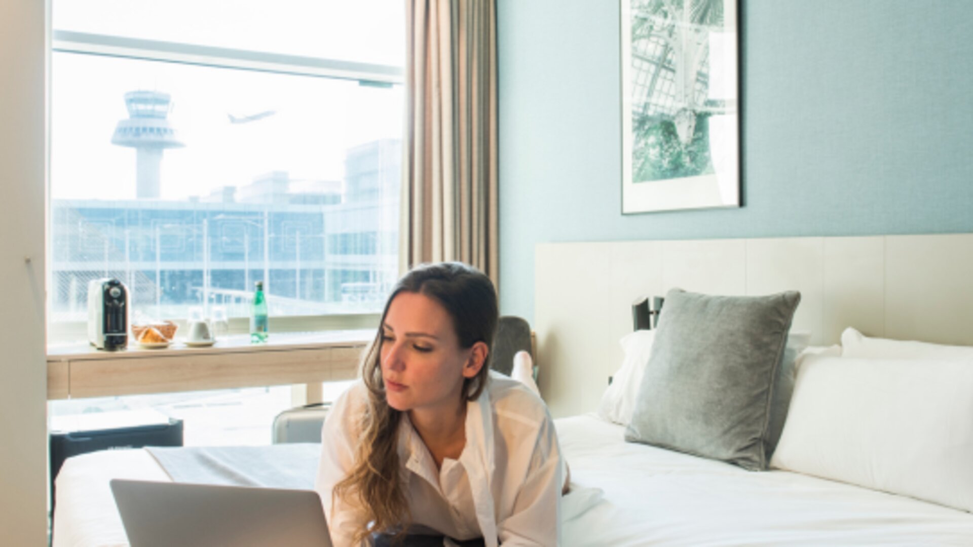 Hotel Sleep & Fly Business Center