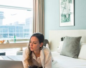 Hotel Sleep & Fly Business Center