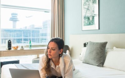 Hotel Sleep & Fly Business Center