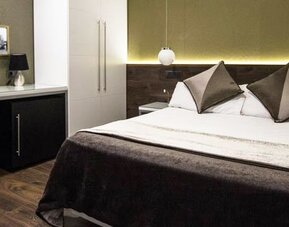 Hotel Moderno Barcelona