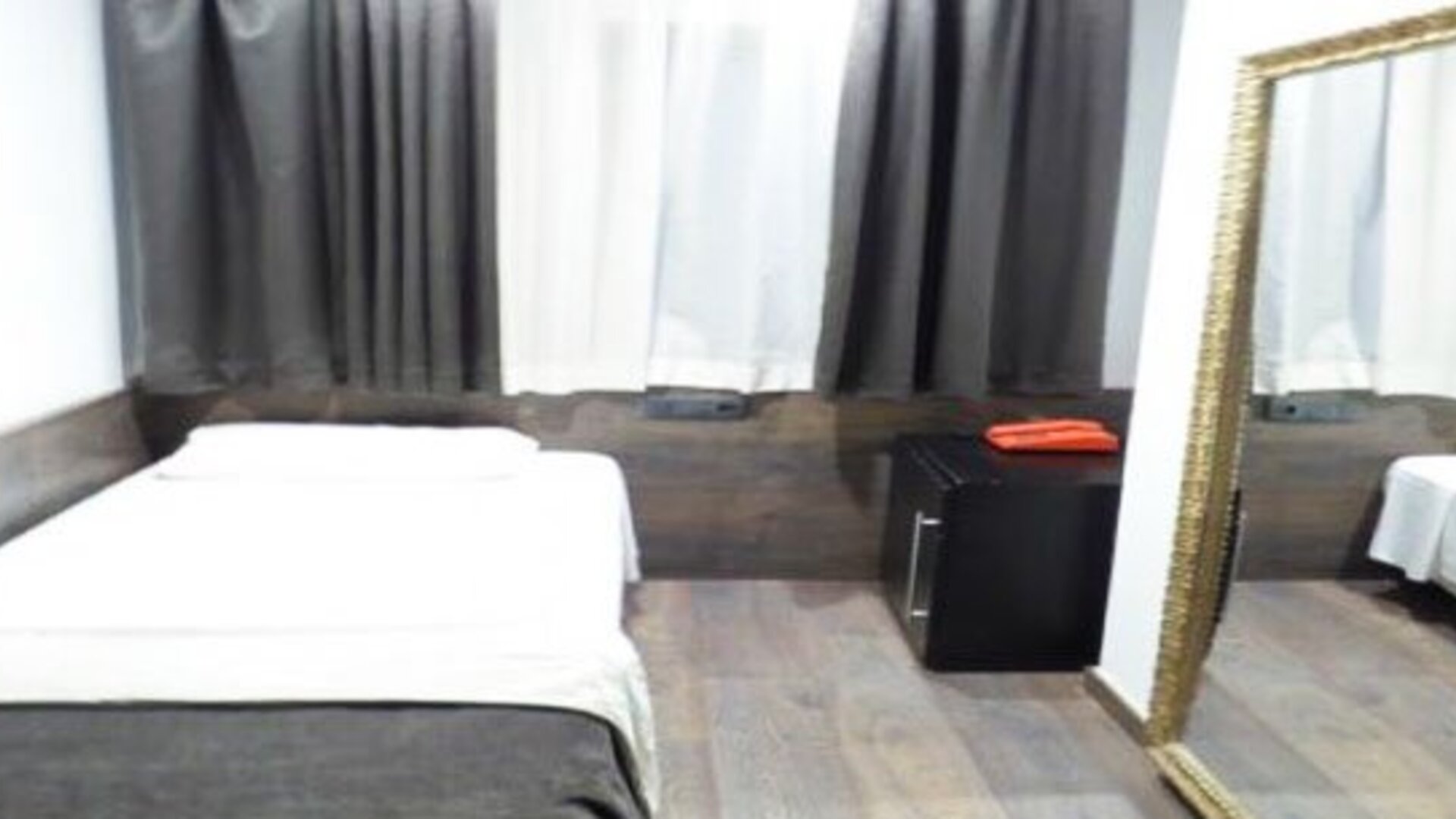 Hotel Moderno Barcelona