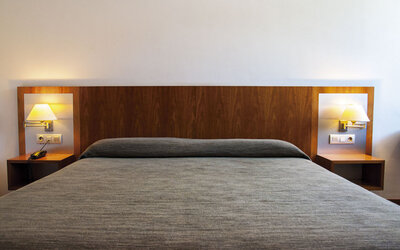 Hotel AS Porta de Barcelona