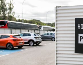 Hotel AS Porta de Barcelona