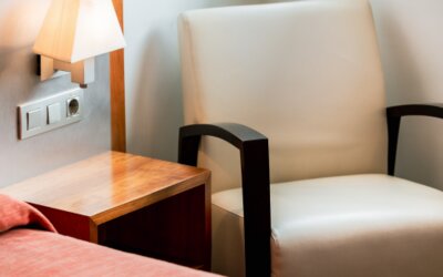 Hotel AS Porta de Barcelona