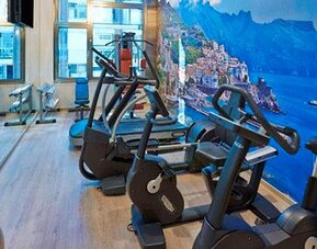 NH Collection Barcelona Constanza