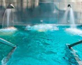 NH Collection Barcelona Constanza