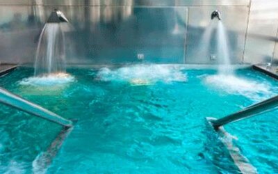 NH Collection Barcelona Constanza