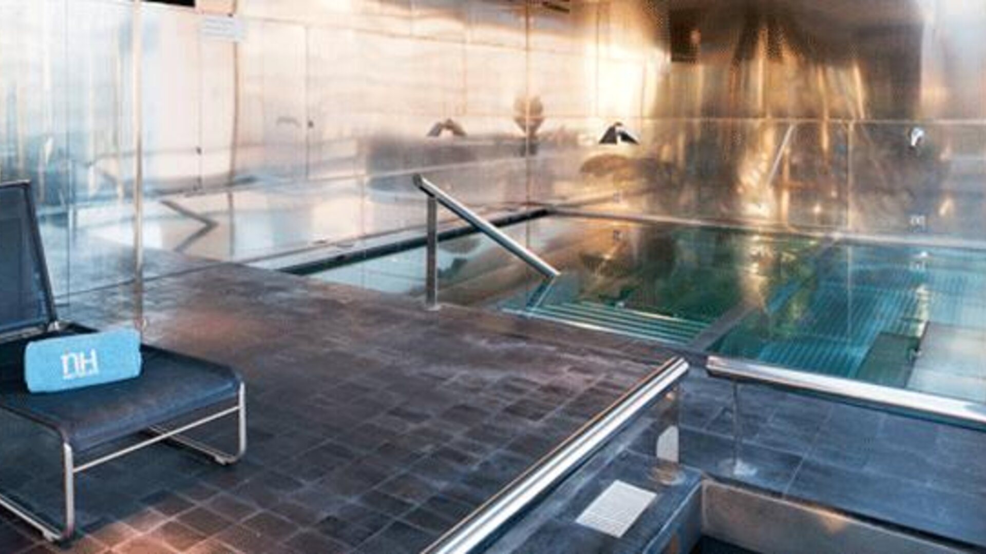 NH Collection Barcelona Constanza