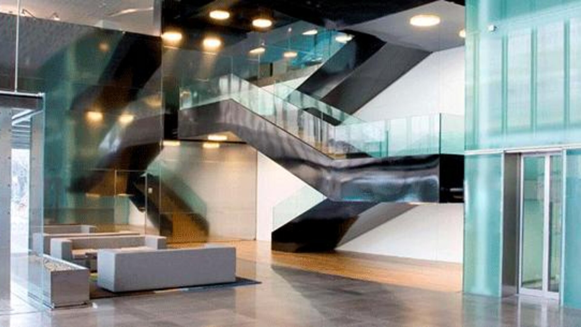 NH Collection Barcelona Constanza