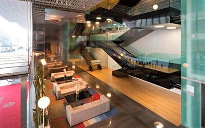 NH Collection Barcelona Constanza