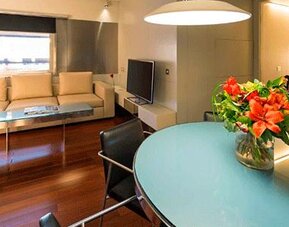 NH Collection Barcelona Constanza